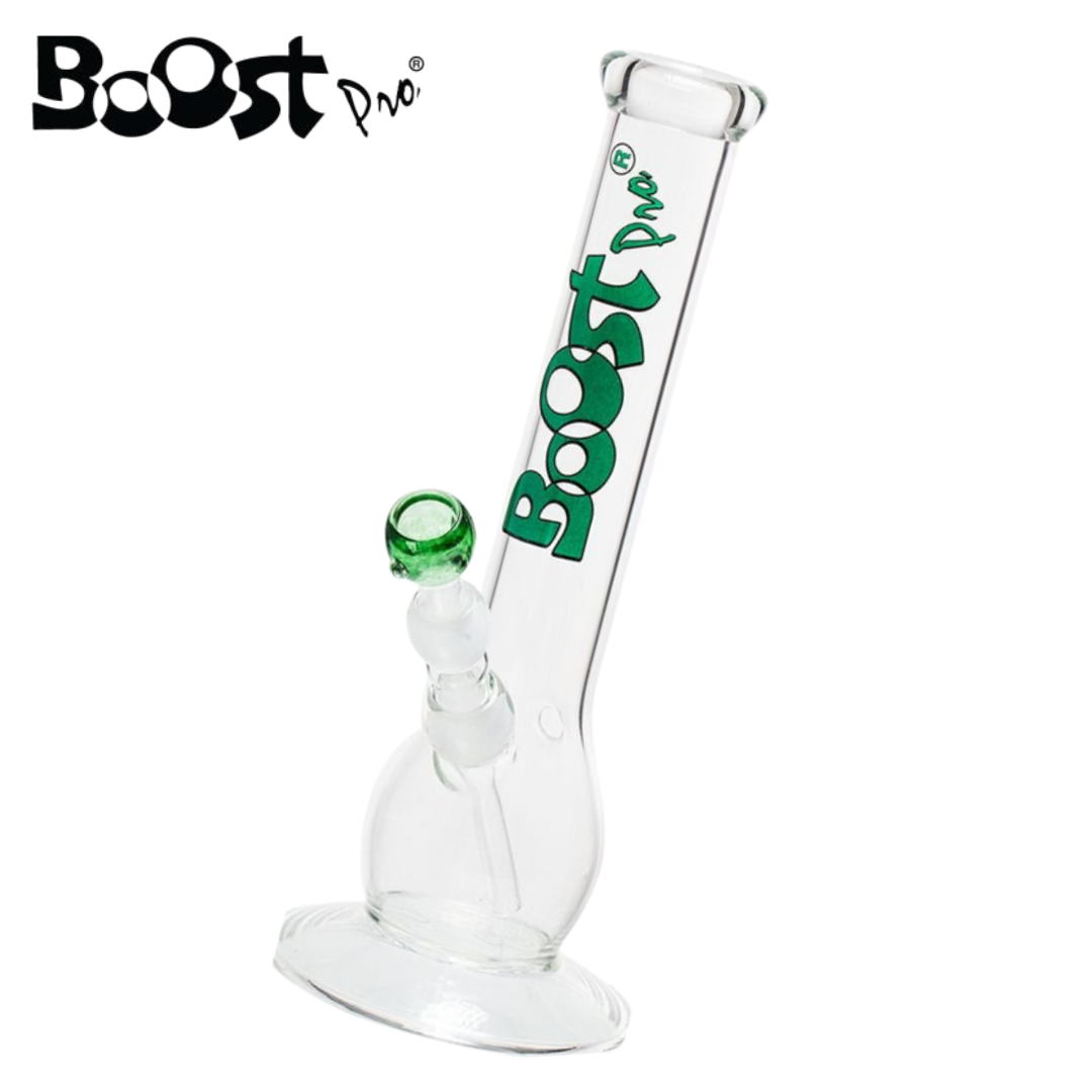 Glasbong, Boost Pro®, Hangover